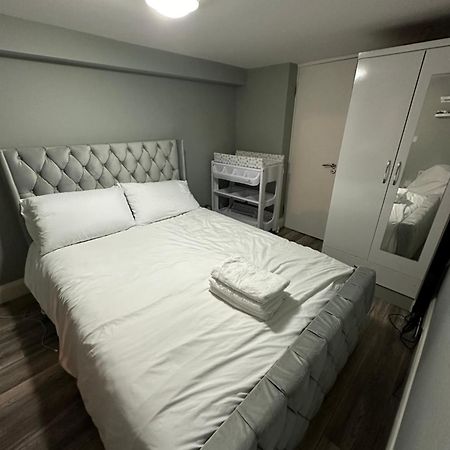 Entire Apartment In Dublin Exteriér fotografie