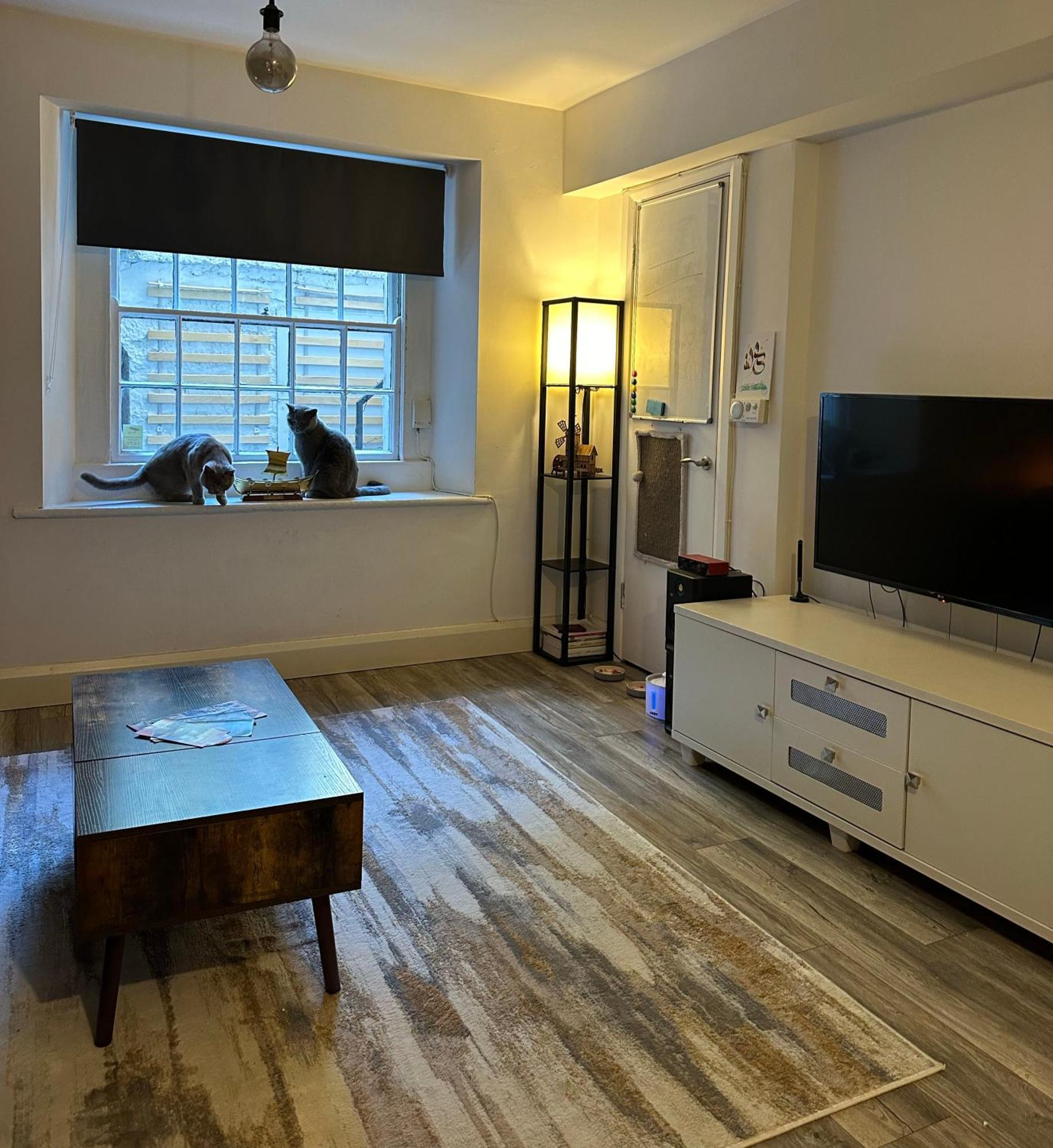 Entire Apartment In Dublin Exteriér fotografie